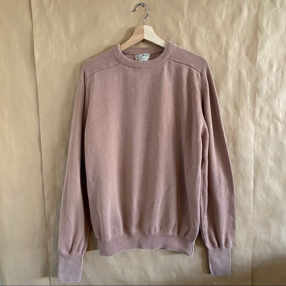Ll Bean Pullover - image 1